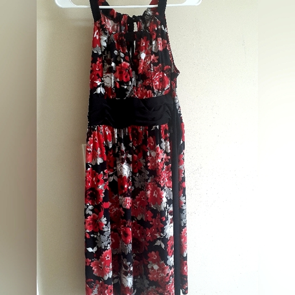 New Directions Dress